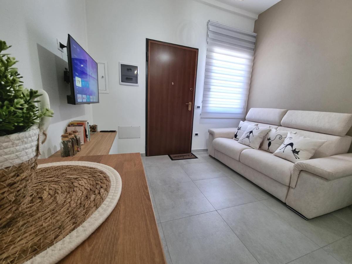 Best House Assemini Exterior foto